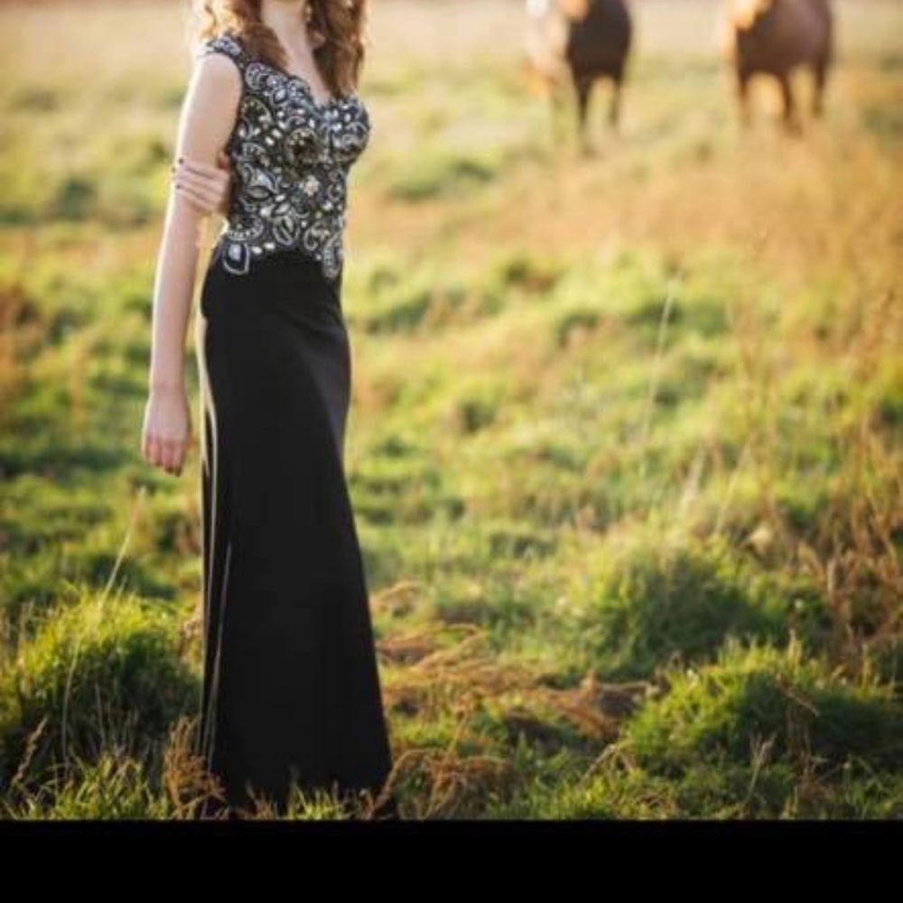 Formal Dress - Picture 1 of 4